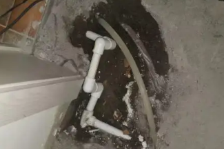 会泽卫生间漏水检测多少钱