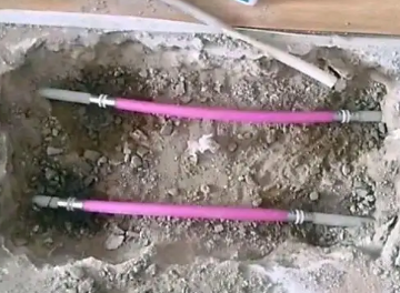 会泽卫生间测漏水多少钱