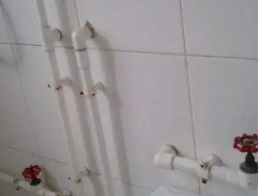 会泽水管维修多少钱