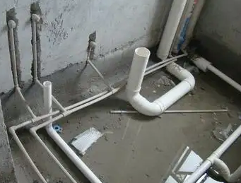 会泽水管维修多少钱