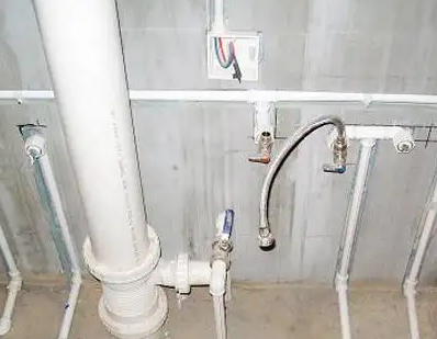 会泽水管维修价格明细