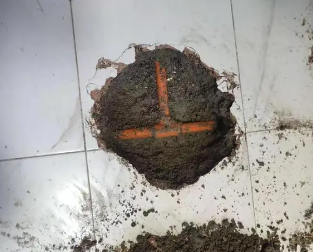 会泽查漏水多少钱