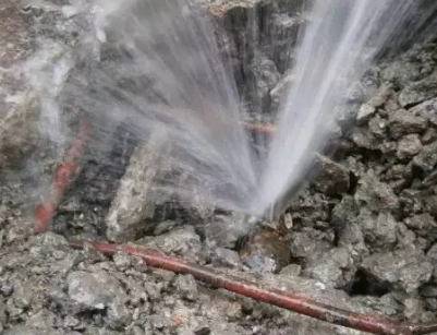 会泽水管维修多少钱