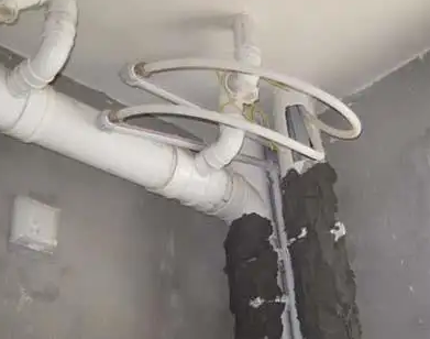 会泽水管维修哪家好