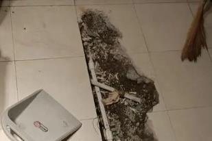 会泽卫生间漏水检测电话